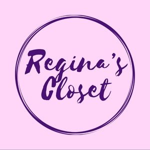 Meet your Posher, Regina